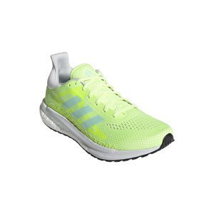 Dámské boty Adidas Solar Glide 3 W Velikost bot (EU): 38 / Barva: světle zelená