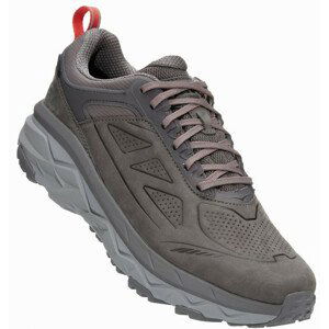 Pánské běžecké boty Hoka One One Challenger Low Gore-Tex Velikost bot (EU): 44 / Barva: šedá