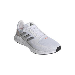 Pánské boty Adidas Runfalcon 2.0 Velikost bot (EU): 43 (1/3) / Barva: bílá