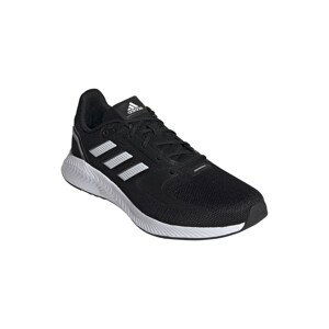 Pánské boty Adidas Runfalcon 2.0 Velikost bot (EU): 42 / Barva: černá