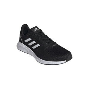 Pánské boty Adidas Runfalcon 2.0 Velikost bot (EU): 42 (2/3) / Barva: černá