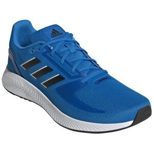 Pánské boty Adidas Runfalcon 2.0 Velikost bot (EU): 44 / Barva: modrá