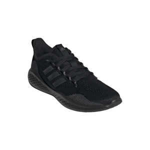 Pánské boty Adidas Fluidflow 2.0 Velikost bot (EU): 42 / Barva: černá