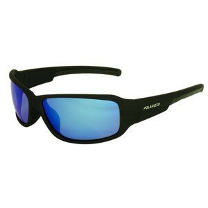 Polarizační brýle Vidix Comfy Barva obrouček: modrá/černá