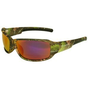 Polarizační brýle Vidix Comfy Barva obrouček: zelená/oranžová