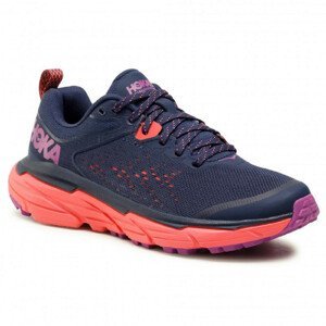 Dámské běžecké boty Hoka One One Challenger Atr 6 Velikost bot (EU): 38 / Barva: modrá/růžová