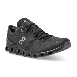 Pánské běžecké boty On Cloud X 2 Velikost bot (EU): 41 / Barva: černá