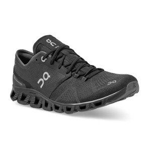 Pánské běžecké boty On Cloud X 2 Velikost bot (EU): 42 / Barva: černá