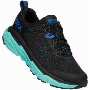 Dámské běžecké boty Hoka One One Challenger Atr 6 Gtx Velikost bot (EU): 37 (1/3) / Barva: modrá