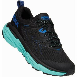 Dámské běžecké boty Hoka One One Challenger Atr 6 Gtx Velikost bot (EU): 36 (2/3) / Barva: modrá