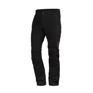 Pánské kalhoty Northfinder Kerinkton Velikost: M / Barva: černá