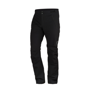Pánské kalhoty Northfinder Kerinkton Velikost: XXL / Barva: černá