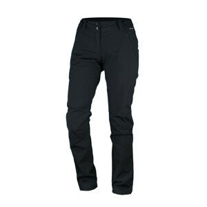 Dámské kalhoty Northfinder Kelia Velikost: XL / Barva: černá