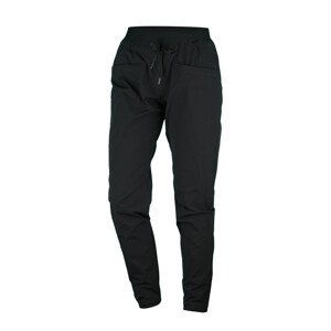 Dámské kalhoty Northfinder Vewa Velikost: M / Barva: černá