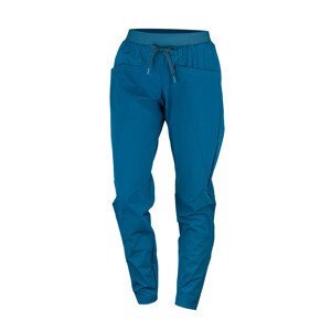 Dámské kalhoty Northfinder Vewa Velikost: S / Barva: modrá