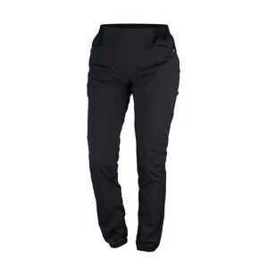 Dámské kalhoty Northfinder Bopa Velikost: M / Barva: černá