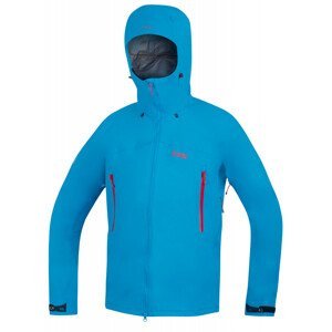 Pánská bunda Direct Alpine Deamon Velikost: L / Barva: modrá