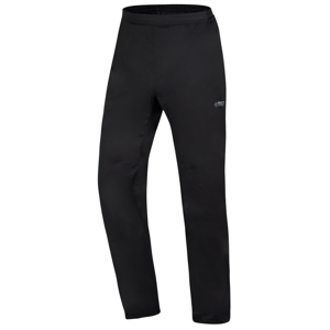 Pánské kalhoty Direct Alpine Cyclone Pants Velikost: M / Barva: černá