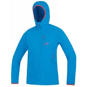 Pánská bunda Direct Alpine Dru Light Velikost: L / Barva: modrá