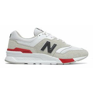 Pánské boty New Balance CM997H Velikost bot (EU): 42,5 / Barva: béžová