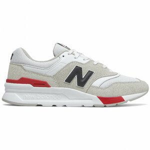 Pánské boty New Balance CM997H Velikost bot (EU): 46,5 / Barva: béžová