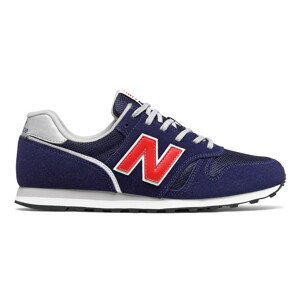 Pánské boty New Balance ML373C Velikost bot (EU): 43 / Barva: modrá