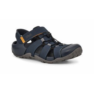 Pánské sandály Teva Flintwood Velikost bot (EU): 43 / Barva: tmavě modrá