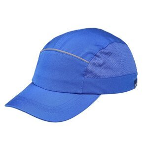 Kšiltovka Regatta Shadie Cap Dětská velikost: 7-10 let / Barva: modrá