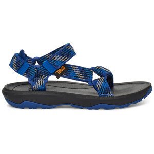 Dětské sandály Teva Hurricane XLT 2 Dětské velikosti bot: 32 / Barva: modrá