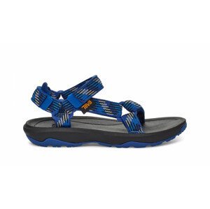 Dětské sandály Teva Hurricane XLT 2 Dětské velikosti bot: 35 / Barva: modrá