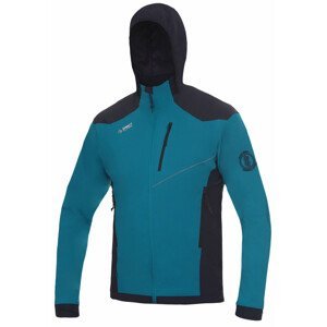 Pánská bunda Direct Alpine Tacul Velikost: L / Barva: modrá