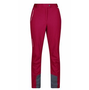 Dámské kalhoty Regatta Mountain Trs III Velikost: L / Barva: červená