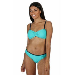 Dámské plavky Regatta Aceana Bikini Brief Velikost: S / Barva: modrá