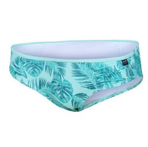 Dámské plavky Regatta Aceana Bikini Brief Velikost: S / Barva: světle modrá