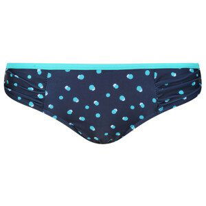 Dámské plavky Regatta Aceana Bikini Brief Velikost: S / Barva: tmavě modrá