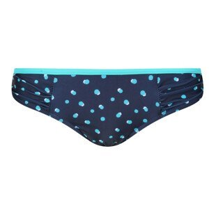 Dámské plavky Regatta Aceana Bikini Brief Velikost: L / Barva: tmavě modrá