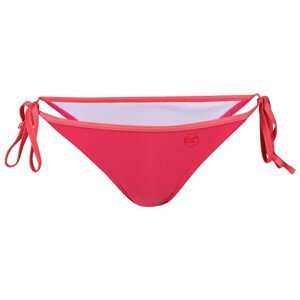 Dámské plavky Regatta Aceana Bikin String Velikost: XL / Barva: růžová