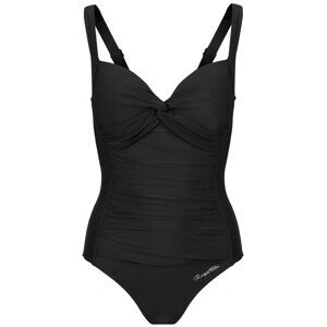 Dámské plavky Regatta Sakari Costume Velikost: XS / Barva: černá