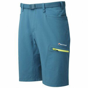 Pánské kraťasy Montane Dyno Stretch Shorts Velikost: XL / Barva: světle modrá