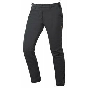 Dámské kalhoty Montane Terra Libra Pants Velikost: M / Barva: černá
