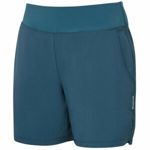 Dámské kraťasy Montane Tucana Shorts Velikost: M / Barva: modrá