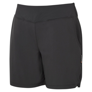 Dámské kraťasy Montane Tucana Shorts Velikost: XL / Barva: černá