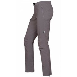 Pánské kalhoty High Point Atom Pants Velikost: XL / Barva: šedá