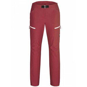 Dámské kalhoty High Point Atom Lady Pants Velikost: S / Barva: červená