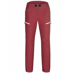 Dámské kalhoty High Point Atom Lady Pants Velikost: M / Barva: červená