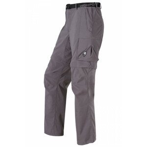 Pánské kalhoty High Point Saguaro 4.0 Pants Velikost: XL / Barva: šedá