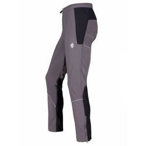 Pánské kalhoty High Point Gale 3.0 Pants Velikost: L / Barva: černá/šedá