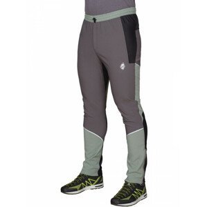 Pánské kalhoty High Point Gale 3.0 Pants Velikost: XXL / Barva: šedá/zelená