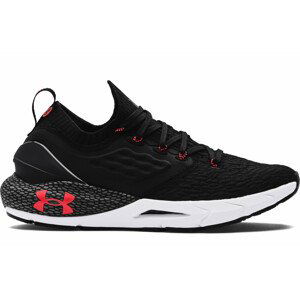 Pánské boty Under Armour Hovr Phantom 2 Velikost bot (EU): 42 / Barva: černá/červená