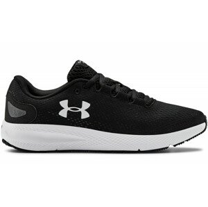 Dámské boty Under Armour W Charged Pursuit 2 Velikost bot (EU): 38,5 / Barva: černá/bílá